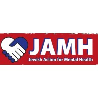 Jewish Action for Mental Health logo - Similar company to Towards Meaning Ltd