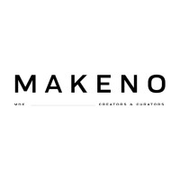 MAKENO logo - Similar company to Brightbull