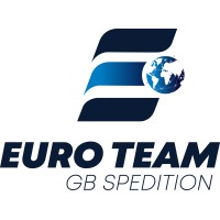 Euro Team Gb Spedition logo - Similar company to Lasting Software