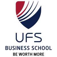 UFS Business School logo - Similar company to Commercio_Ufs