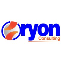 Oryon Consulting logo - Similar company to Mi'Com