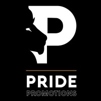 Pride Promotions logo - Similar company to Collins Group