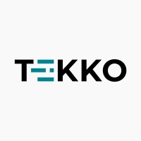 TEKKO Gebäudeautomation logo - Similar company to Tekko Gmbh