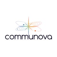 Communova logo - Similar company to The Rainmakers Group