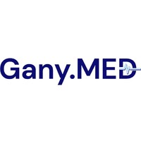 Gany.MED GmbH - Betriebsmedizinischer Dienst logo - Similar company to Weitblick : Expertise Mit Spirit Ggmbh
