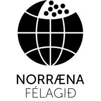 Norræna félagið / Foreningen Norden Island logo - Similar company to Noregs Mållag