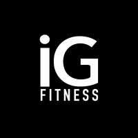 Ian Glass Fitness logo - Similar company to Done Waiting