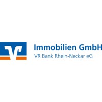 Immobilien GmbH der VR Bank Rhein-Neckar eG logo - Similar company to Pharmaceutical Digital Solutions From Inttec