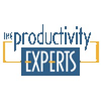 The Productivity Experts logo - Similar company to Inspired Wellness - Sacramento