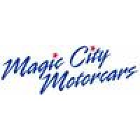Magic City Motorcars