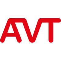 AVT Audio Video Technologies GmbH logo - Similar company to 2Wcom Systems Gmbh