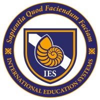 IES Hout Bay International School logo - Similar company to Rallim Pre I Prep I Secondary