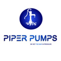 PIPER PUMPS logo - Similar company to Manubuild