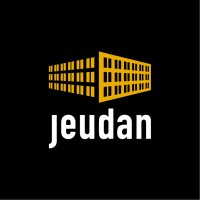 Jeudan A/S logo - Similar company to Wihlborgs A/S