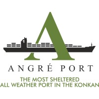 ANGRE PORT PRIVATE LIMITED logo - Similar company to Chowgule Fiberglass