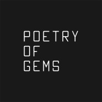 Poetry of Gems logo - Similar company to Coding Geeks