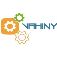 Vahiny - Pneumatic Transport System logo - Similar company to Telecom - Tube Systems For Internal Logistics