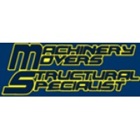 MACHINERY MOVERS & STRUCTURAL SPECIALIST, INC. logo - Similar company to Southeastern Systems Inc.