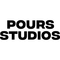 POURS STUDIOS logo - Similar company to Sylvie Rey