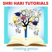 Shri Hari Tutorials