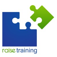 RAISE Training logo - Similar company to Risetrainings
