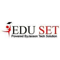 JexsonTechSolution logo - Similar company to Cemal Polat