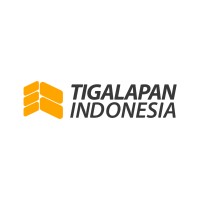 Tigalapan Indonesia logo - Similar company to Chocolicious