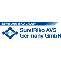 SumiRiko AVS Germany GmbH logo - Similar company to Anvis Group