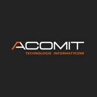 ACOMIT Sp. z o.o. logo - Similar company to T-Matic Grupa Computer Plus