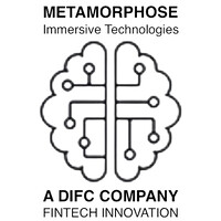 Metamorphose Immersive Technologies - DIFC logo - Similar company to Homespace Intelligent Technologies - Difc