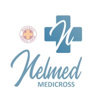 Nelmed Medicross logo - Similar company to Malelane Stene