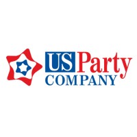 U.S. Party Company logo - Similar company to Ballon Express