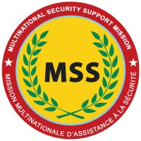 Multinational Security Support Mission to Haiti logo - Similar company to The Ethical Data Initiative