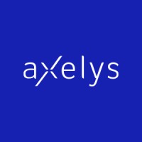 Axelys logo - Similar company to Main.