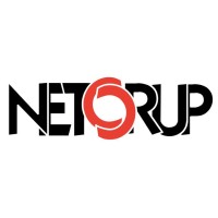 NETGRUP logo - Similar company to Netbor