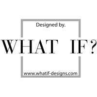WHAT IF? Designs logo - Similar company to Ashden Limited
