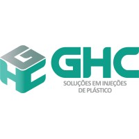GHC Plástico logo - Similar company to Kadplas Industria E Comercio De Artefatos De Plastico