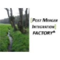 PMI Factory logo - Similar company to Athena M&A