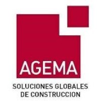 AGEMA Ibérica logo - Similar company to Seven Group