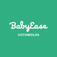 BabyEase Cotswolds logo - Similar company to Capture Cctv Solutions Ltd
