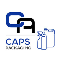 CAPS PACKAGING logo - Similar company to Pmp Engineering