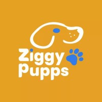 Ziggy Pupps logo - Similar company to Ultrachem