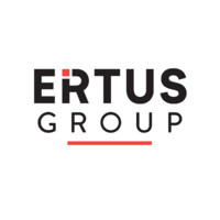 ERTUS GROUP logo - Similar company to Process2Wine - Solutions Logicielles Pour La Production Viti-Vinicole