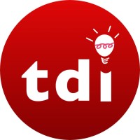 TDi logo - Similar company to Mantic Technologies