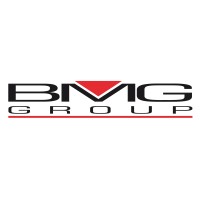 BMG GmbH & Co. KG logo - Similar company to Lf+ Beratende Ingenieure Partgmbb