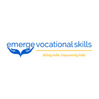 Emerge Vocational Skills P Ltd logo - Similar company to Whole Digital Technologies