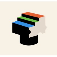 LEAN HYPHEN logo - Similar company to Dolfincontent