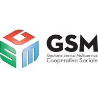 GSM - Gestione Servizi Multiservice logo - Similar company to Willmore Communication