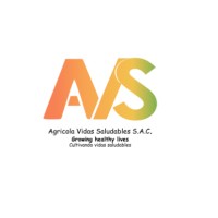 Agrícola Vidas Saludables SAC logo - Similar company to Agrofruto Sac