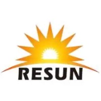 Resun Solar power Co., Ltd logo - Similar company to Common Factor Power